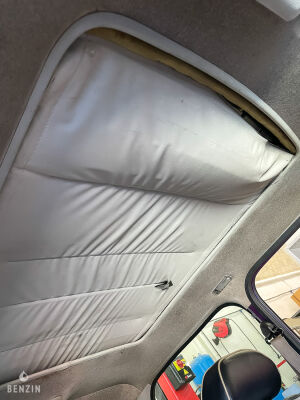 Mini 1300 MPI - 1997