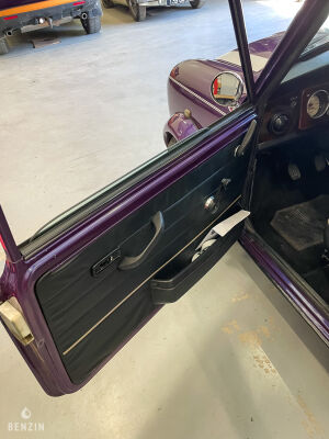 Mini 1300 MPI - 1997