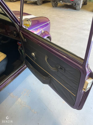 Mini 1300 MPI - 1997