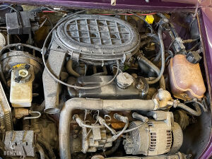 Mini 1300 MPI - 1997