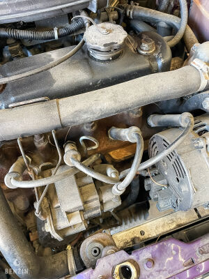 Mini 1300 MPI - 1997