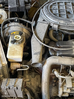 Mini 1300 MPI - 1997