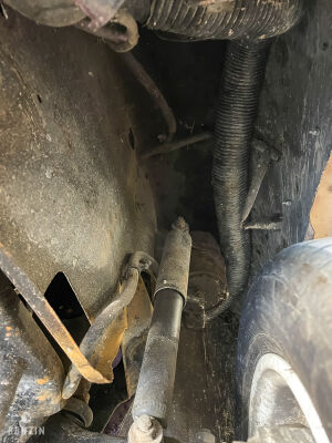 Mini 1300 MPI - 1997