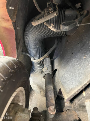 Mini 1300 MPI - 1997