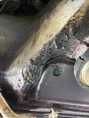 Mini 1300 MPI - 1997