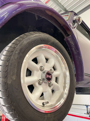 Mini 1300 MPI - 1997