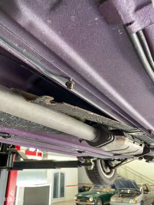 Mini 1300 MPI - 1997