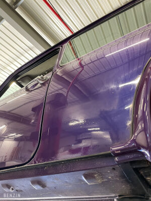 Mini 1300 MPI - 1997