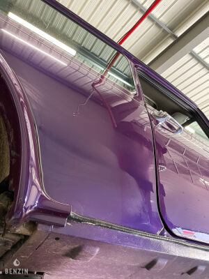 Mini 1300 MPI - 1997