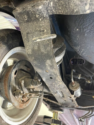 Mini 1300 MPI - 1997