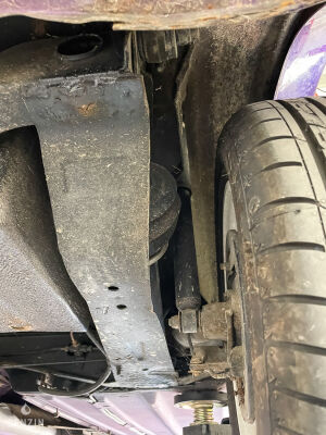 Mini 1300 MPI - 1997