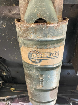 Mini 1300 MPI - 1997