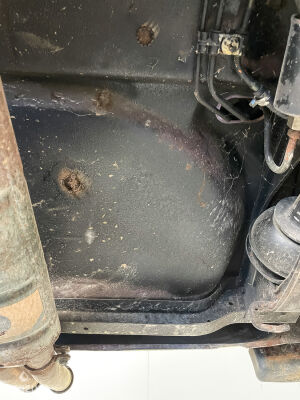 Mini 1300 MPI - 1997