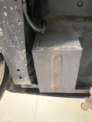 Mini 1300 MPI - 1997