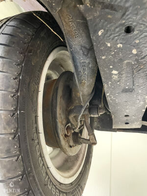 Mini 1300 MPI - 1997