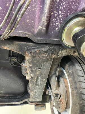 Mini 1300 MPI - 1997