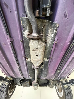 Mini 1300 MPI - 1997