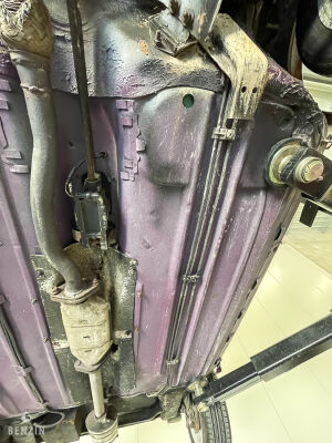 Mini 1300 MPI - 1997