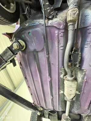 Mini 1300 MPI - 1997