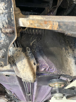 Mini 1300 MPI - 1997