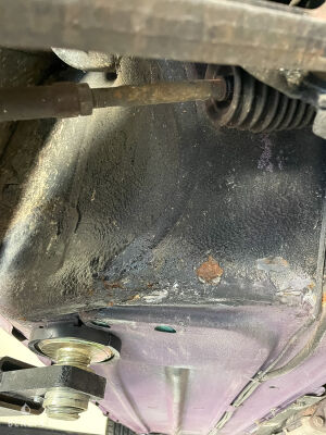 Mini 1300 MPI - 1997