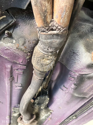 Mini 1300 MPI - 1997