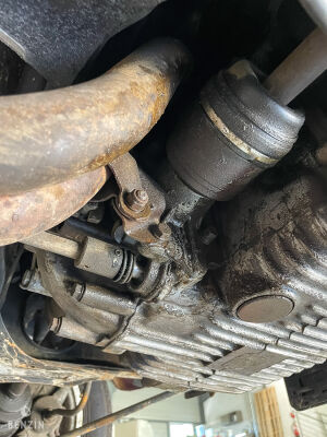 Mini 1300 MPI - 1997