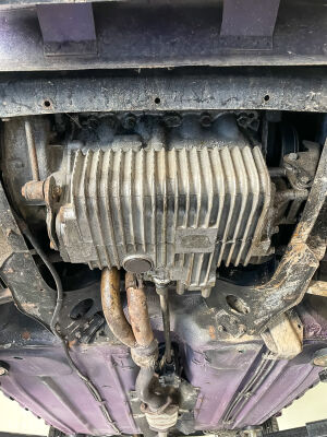 Mini 1300 MPI - 1997