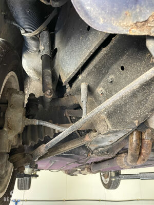 Mini 1300 MPI - 1997