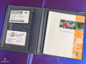 Mini 1300 MPI - 1997