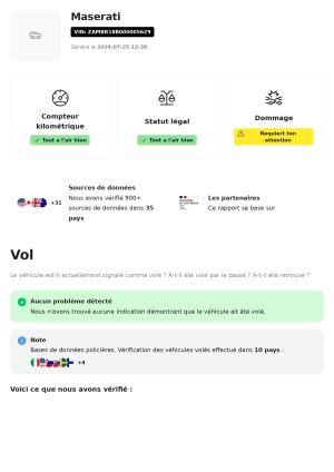 Maserati 4200 Spyder - 2002