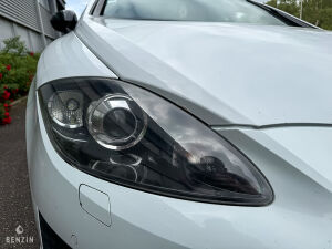 Seat Leon Cupra R310 - 2011