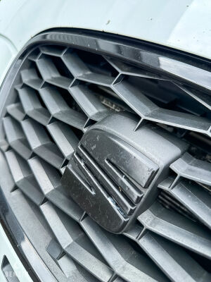 Seat Leon Cupra R310 - 2011