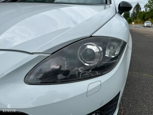 Seat Leon Cupra R310 - 2011