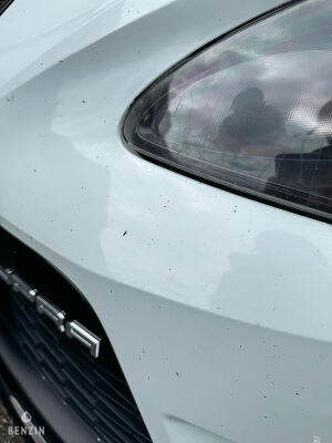 Seat Leon Cupra R310 - 2011