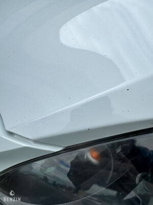 Seat Leon Cupra R310 - 2011