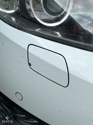 Seat Leon Cupra R310 - 2011