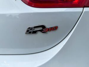 Seat Leon Cupra R310 - 2011