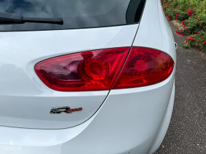 Seat Leon Cupra R310 - 2011