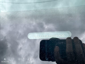 Seat Leon Cupra R310 - 2011