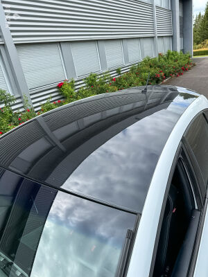 Seat Leon Cupra R310 - 2011