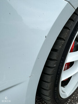 Seat Leon Cupra R310 - 2011