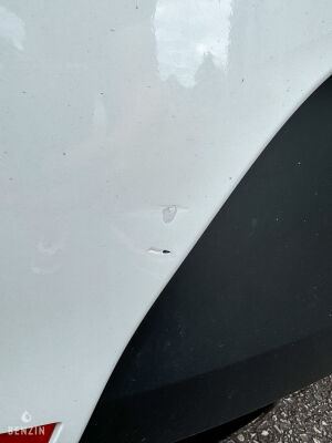 Seat Leon Cupra R310 - 2011