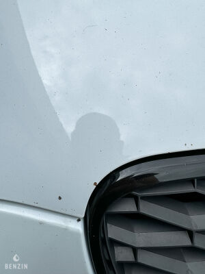 Seat Leon Cupra R310 - 2011