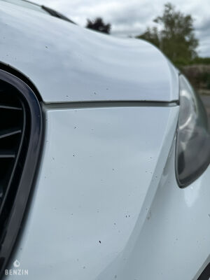 Seat Leon Cupra R310 - 2011