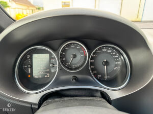 Seat Leon Cupra R310 - 2011