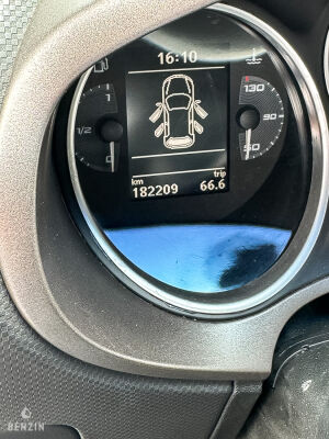 Seat Leon Cupra R310 - 2011