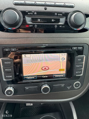 Seat Leon Cupra R310 - 2011