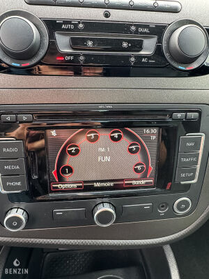 Seat Leon Cupra R310 - 2011