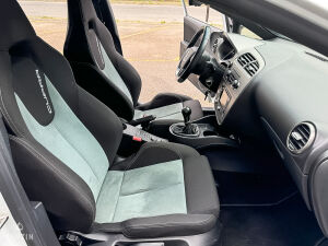 Seat Leon Cupra R310 - 2011